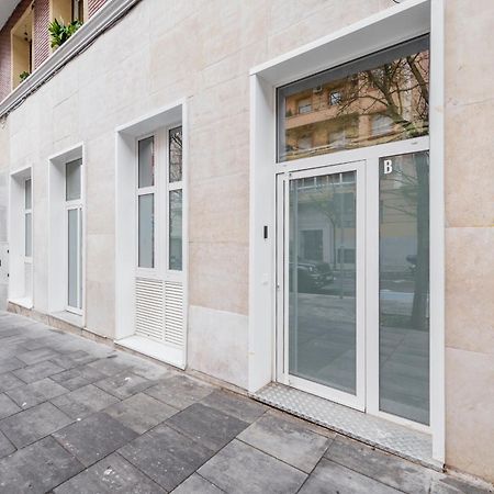 Coqueto 2H Y 1B Delicias Y Madrid Rio Leilighet Eksteriør bilde
